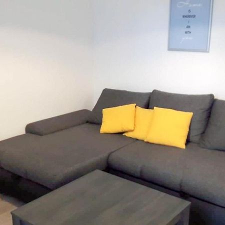 Apartman Ivana Подгора Экстерьер фото