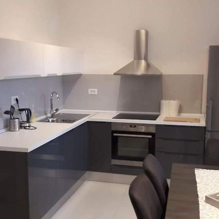 Apartman Ivana Подгора Экстерьер фото