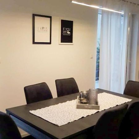Apartman Ivana Подгора Экстерьер фото