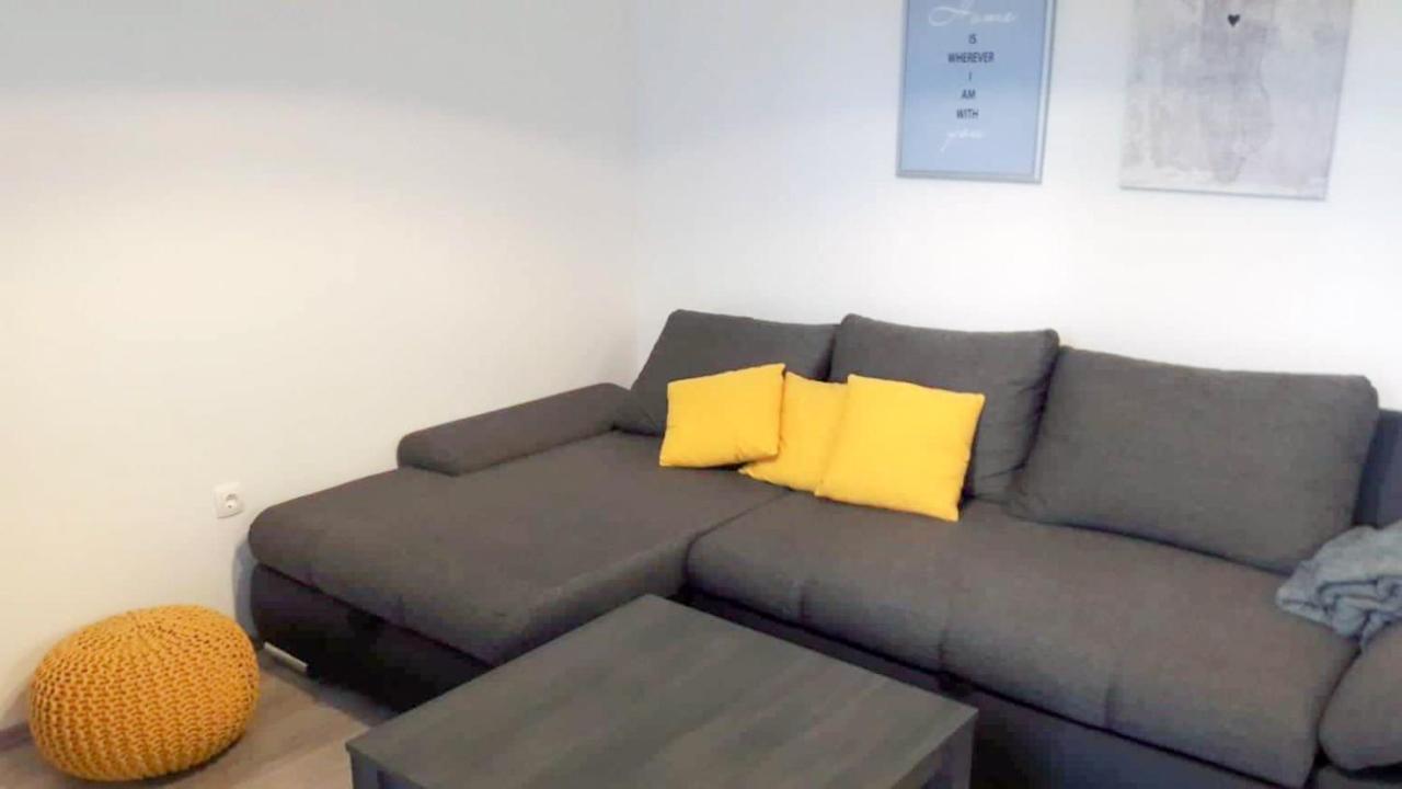 Apartman Ivana Подгора Экстерьер фото