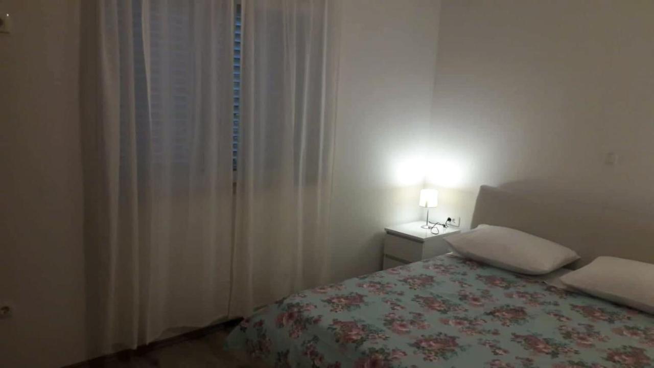 Apartman Ivana Подгора Экстерьер фото