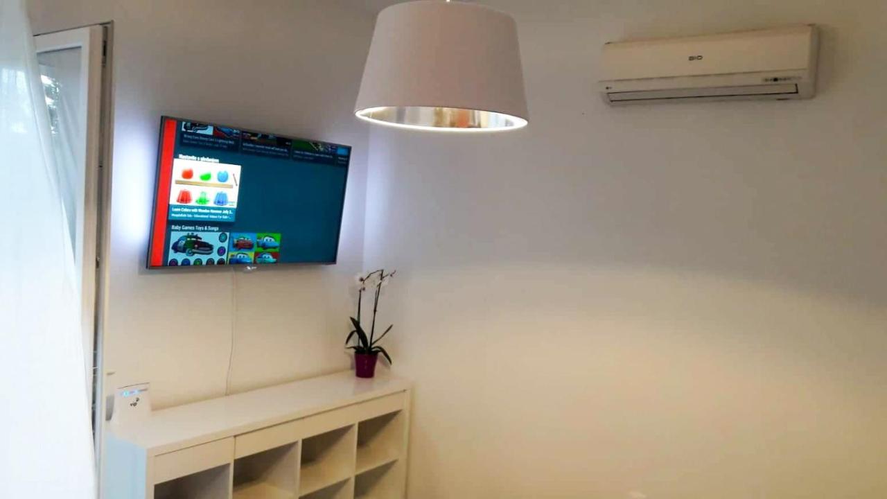 Apartman Ivana Подгора Экстерьер фото